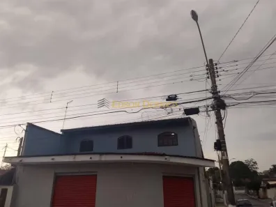 Casa com 3 Quartos para alugar, 171m² no Jardim Dom Bosco, Pindamonhangaba