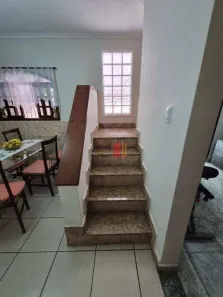 Casa de Condomínio com 4 Quartos à venda, 183m² no Centreville, Santo André