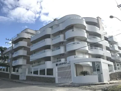 Cobertura com 3 Quartos à venda, 195m² no Quatro Ilhas, Bombinhas