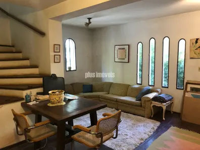 Casa de Condomínio com 4 Quartos à venda, 202m² no Jardim Ampliação, São Paulo