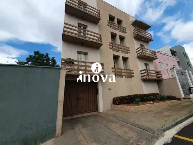 Apartamento com 2 Quartos à venda, 69m² no Boa Vista, Uberaba
