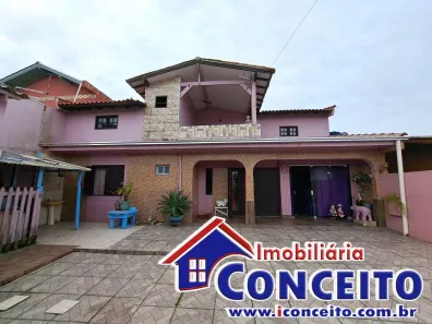 Casa com 5 Quartos à venda, 156m² no Mariluz Norte, Imbé