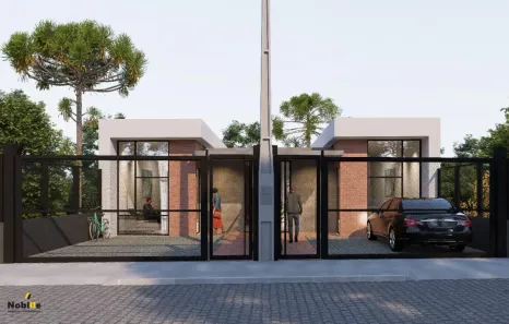Casa com 3 Quartos à venda, 163m² no Floresta, Caxias do Sul