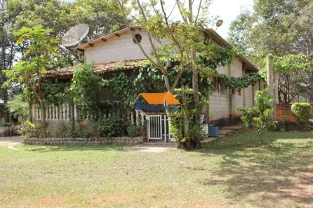 Fazenda/Sítio com 3 Quartos à venda, 300m² no , Paraopeba