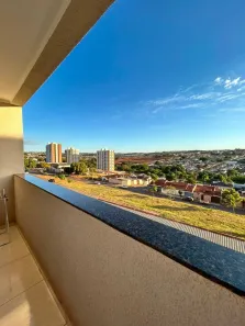 Apartamento com 2 Quartos à venda, 60m² no Vila Formosa, Anápolis
