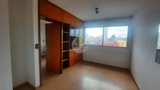 Kitnet com 1 Quarto à venda, 56m² no Centro, Campinas