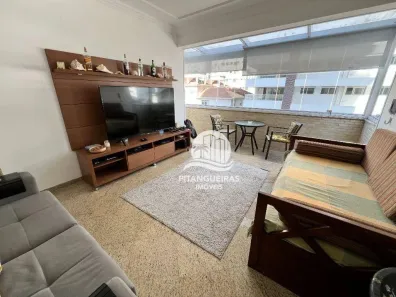 Cobertura com 1 Quarto à venda, 75m² no Pitangueiras, Guarujá