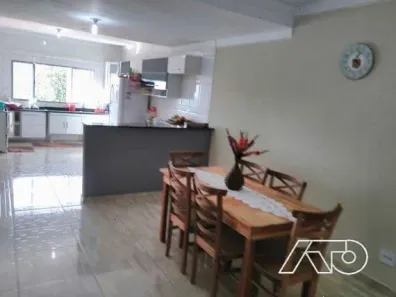 Casa com 4 Quartos à venda, 175m² no Pompéia, Piracicaba