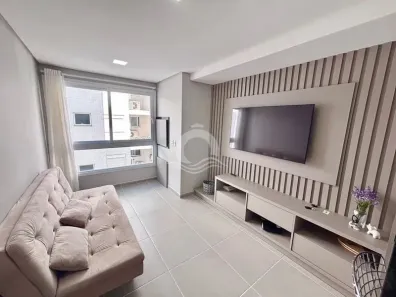 Apartamento com 1 Quarto à venda, 48m² no Zona Nova, Capão da Canoa
