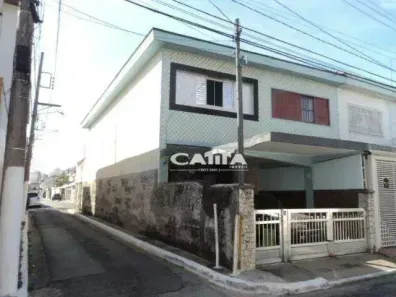 Sobrado com 3 Quartos à venda, 118m² no Vila Gomes Cardim, São Paulo