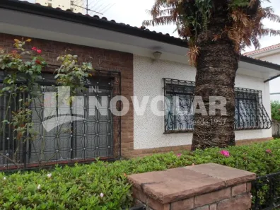 Casa de Condomínio com 3 Quartos para alugar, 284m² no Santana, São Paulo