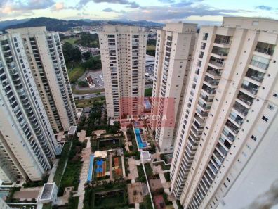 Apartamento com 2 Quartos à venda, 68m² no Jardim Flor da Montanha, Guarulhos