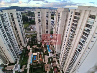 Apartamento com 2 Quartos à venda, 68m² no Jardim Flor da Montanha, Guarulhos