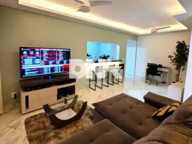 Apartamento com 3 Quartos à venda, 73m² no Leblon, Rio de Janeiro