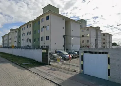 Apartamento com 2 Quartos à venda, 44m² no Pachecos, Palhoça