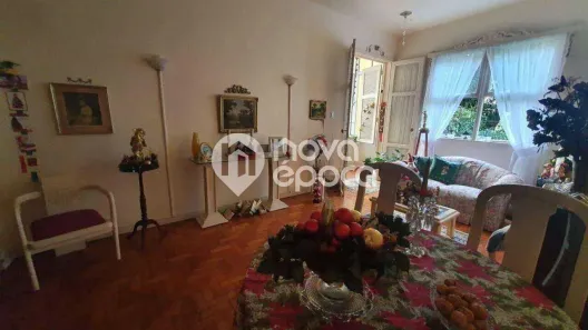 Apartamento com 2 Quartos à venda, 85m² no Copacabana, Rio de Janeiro