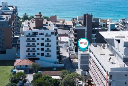 Apartamento com 2 Quartos à venda, 80m² no Bombas, Bombinhas