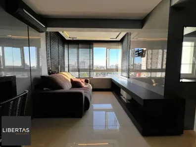 Apartamento com 1 Quarto à venda, 54m² no Santana, Porto Alegre
