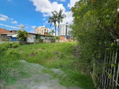 à venda, 884m² no Centro, Novo Hamburgo