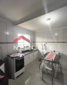 Sobrado com 2 Quartos à venda, 140m² no Paulicéia, São Bernardo do Campo