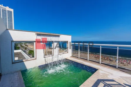 Cobertura com 4 Quartos à venda, 561m² no Copacabana, Rio de Janeiro