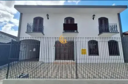 Casa com 4 Quartos para alugar, 324m² no Jardim Atlântico, Florianópolis