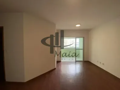 Apartamento com 3 Quartos à venda, 90m² no Olímpico, São Caetano do Sul