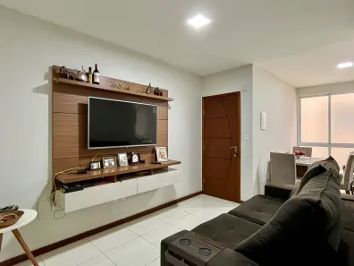 Apartamento com 2 Quartos à venda, 88m² no Teixeiras, Juiz de Fora