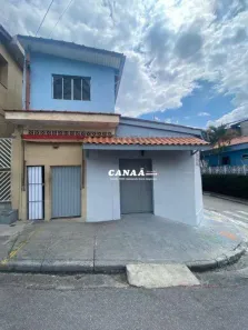 Prédio Comercial para alugar, 180m² no Jardim Roberto, Taboão da Serra