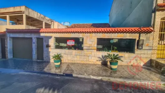 Casa com 4 Quartos à venda, 275m² no Alto Lage, Cariacica