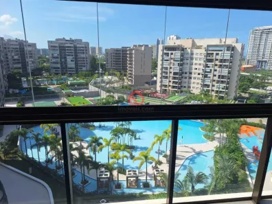 Apartamento com 4 Quartos à venda, 156m² no Barra da Tijuca, Rio de Janeiro