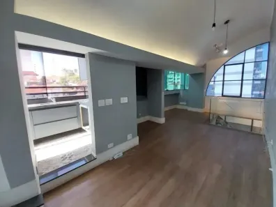 Apartamento com 2 Quartos à venda, 125m² no Perdizes, São Paulo