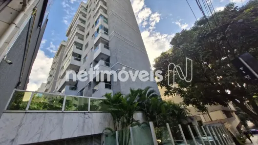 Apartamento com 3 Quartos à venda, 154m² no Savassi, Belo Horizonte