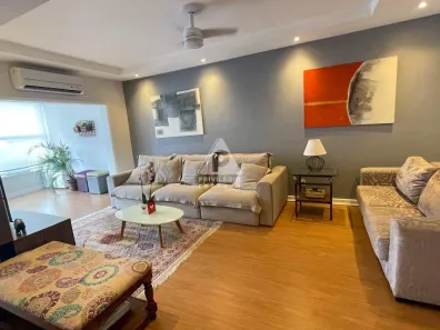 Apartamento com 4 Quartos à venda, 241m² no Flamengo, Rio de Janeiro