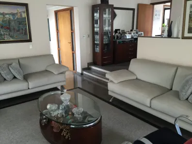 Apartamento com 3 Quartos à venda, 226m² no Sumaré, São Paulo