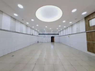 Galpão/Depósito/Armazém para alugar, 280m² no Ipiranga, Ribeirão Preto