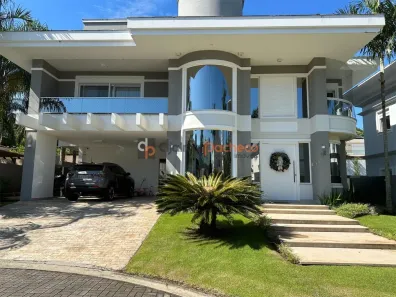 Casa com 4 Quartos à venda, 339m² no João Paulo, Florianópolis