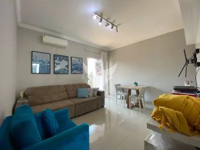 Apartamento com 2 Quartos à venda, 56m² no Triângulo, Porto Velho