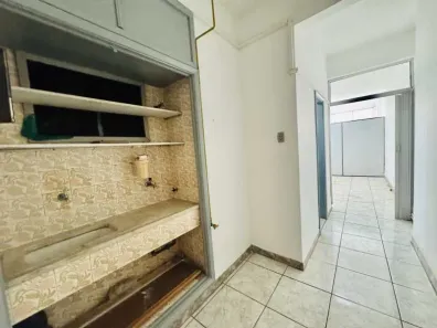 Apartamento com 1 Quarto à venda, 33m² no Centro, Rio de Janeiro