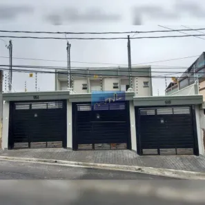 Sobrado com 2 Quartos à venda, 69m² no Vila Araguaia, São Paulo