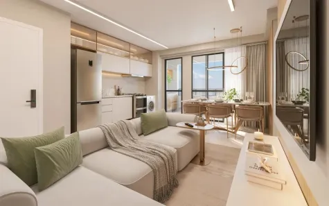 APICE HOME RIVA no Dom Cabral, Belo Horizonte