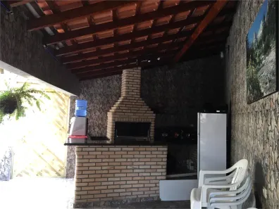 Sobrado com 3 Quartos à venda, 200m² no Vila Lageado, São Paulo
