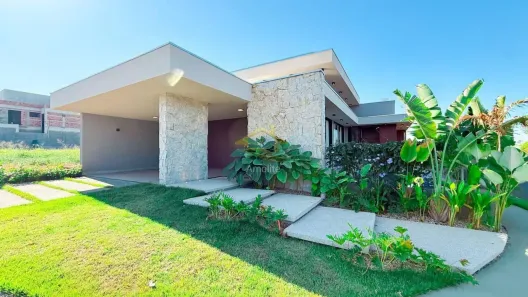Casa de Condomínio com 3 Quartos à venda, 2550m² no Jardim Vitagliano, São José do Rio Preto