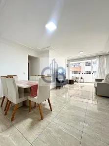 Apartamento com 3 Quartos à venda, 101m² no Varjota, Fortaleza
