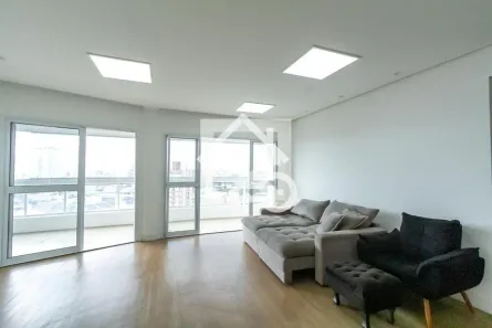 Cobertura com 4 Quartos à venda, 300m² no Centro, São Bernardo do Campo