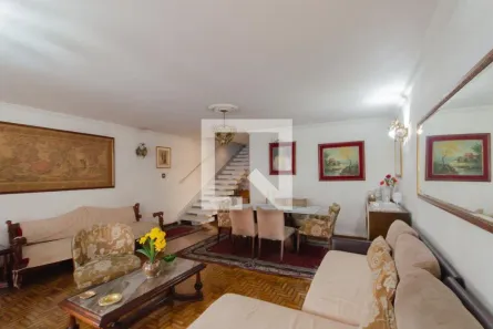 Casa com 4 Quartos à venda, 224m² no Vila Monumento, São Paulo