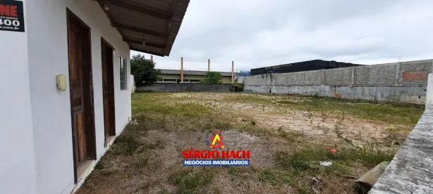 Lote/Terreno à venda, 720m² no Tabuleiro, Matinhos