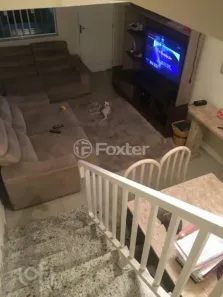 Casa com 3 Quartos à venda, 120m² no Jardim Ana Rosa, São Paulo