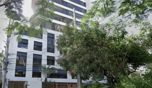 Sala Comercial com 7 Quartos à venda, 320m² no Chame-Chame, Salvador