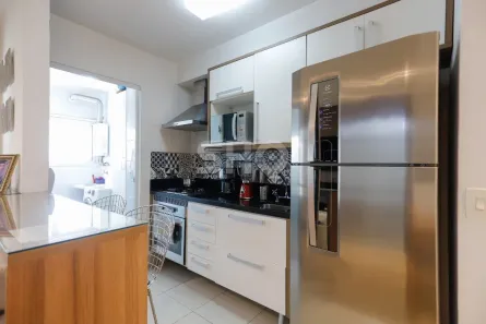 Apartamento com 2 Quartos à venda, 67m² no Barra Funda, São Paulo